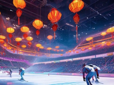 北京冬奥会，科技创新与传承的完美融合